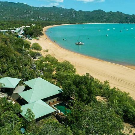 Absolute Beachfront Horseshoe Bay Εξωτερικό φωτογραφία