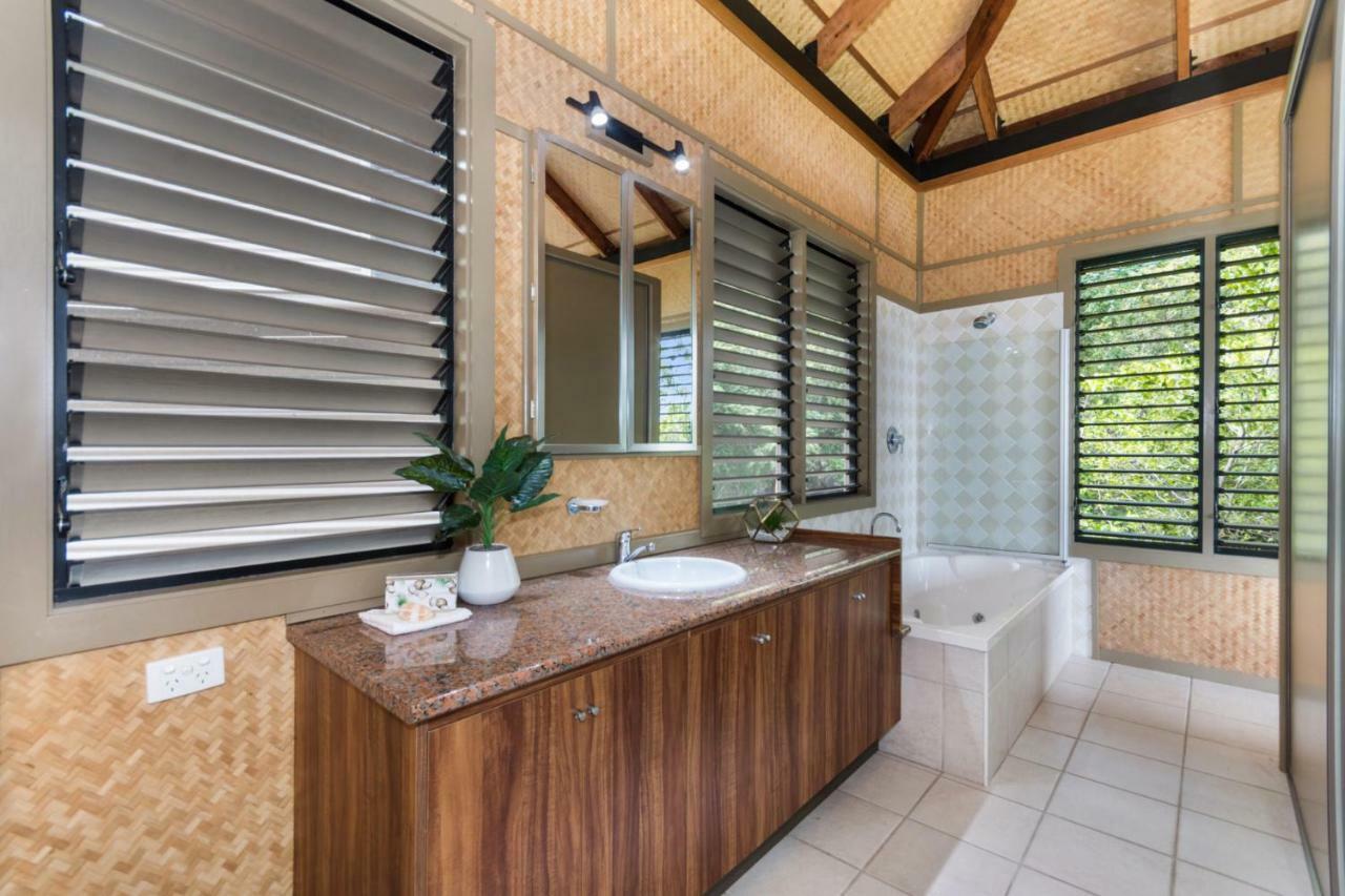 Absolute Beachfront Horseshoe Bay Εξωτερικό φωτογραφία